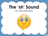 The 'sh' Sound - EYFS Teaching Resources (slide 1/52)